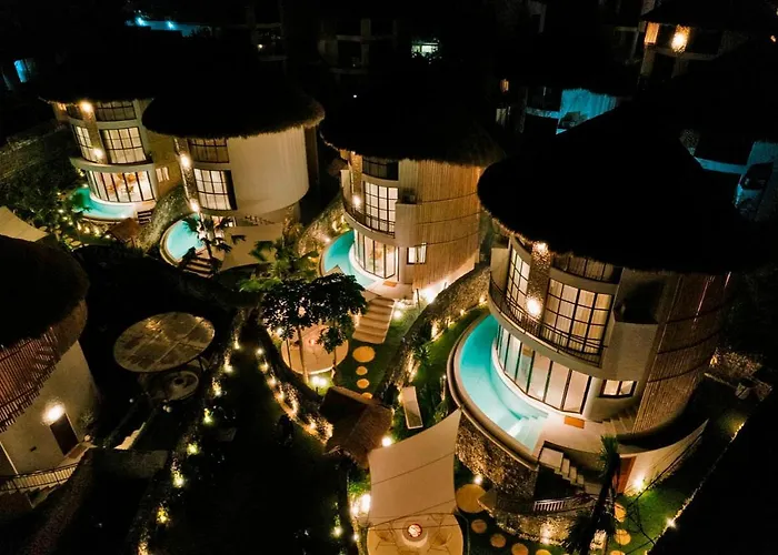 Hillstone Luxury Village * Uluwatu