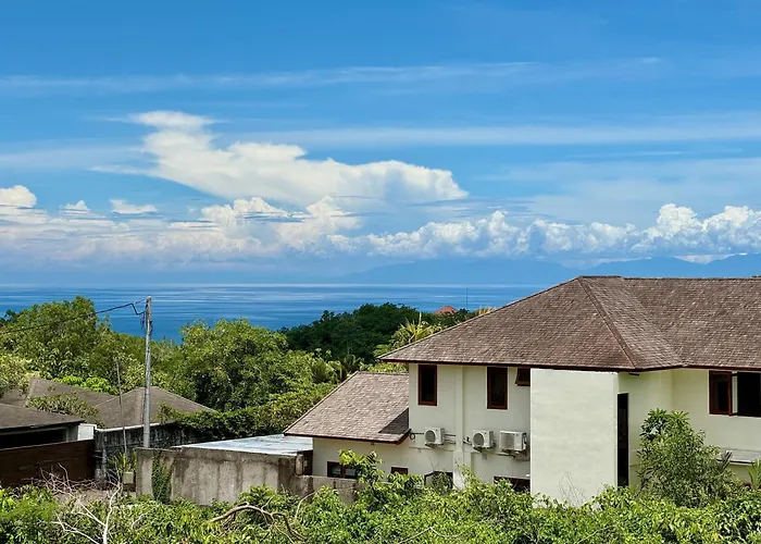 Hillstone Luxury Village Uluwatu