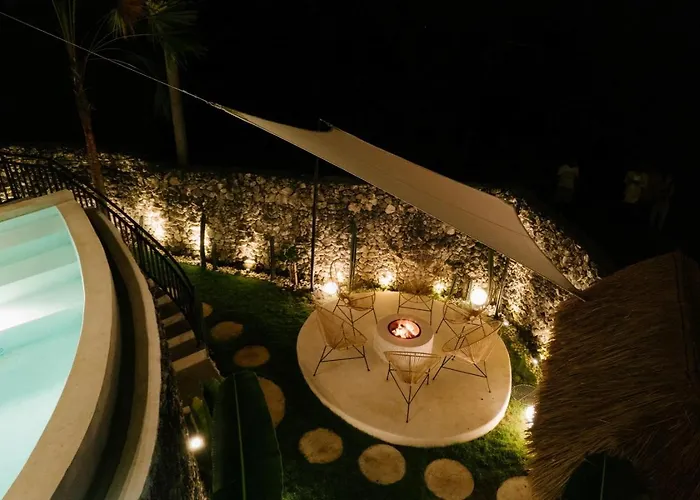 Hillstone Luxury Village * Uluwatu