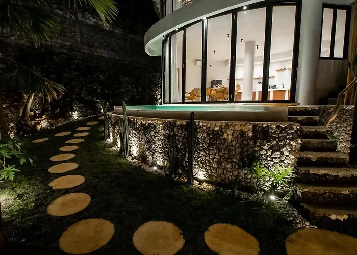Villa Hillstone Luxury Village Uluwatu