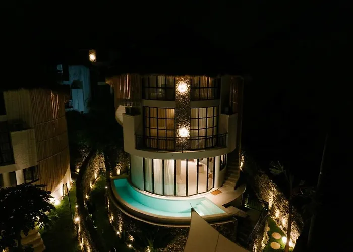 Hillstone Luxury Village Villa *