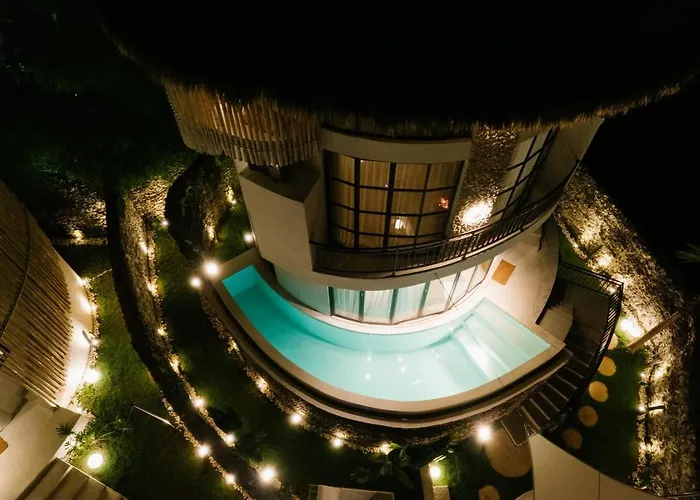 Villa Hillstone Luxury Village *