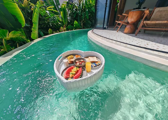 Hillstone Luxury Village Villa Uluwatu