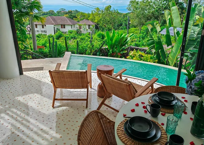 Villa Hillstone Luxury Village *