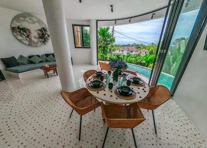 Hillstone Luxury Village Villa Uluwatu