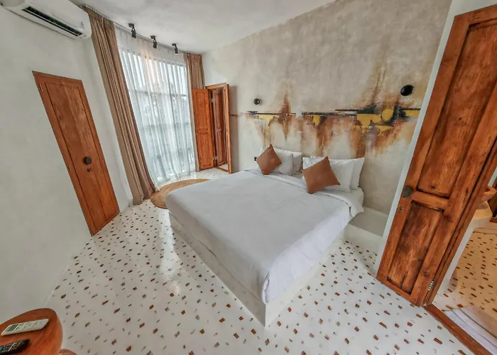 Hillstone Luxury Village Villa