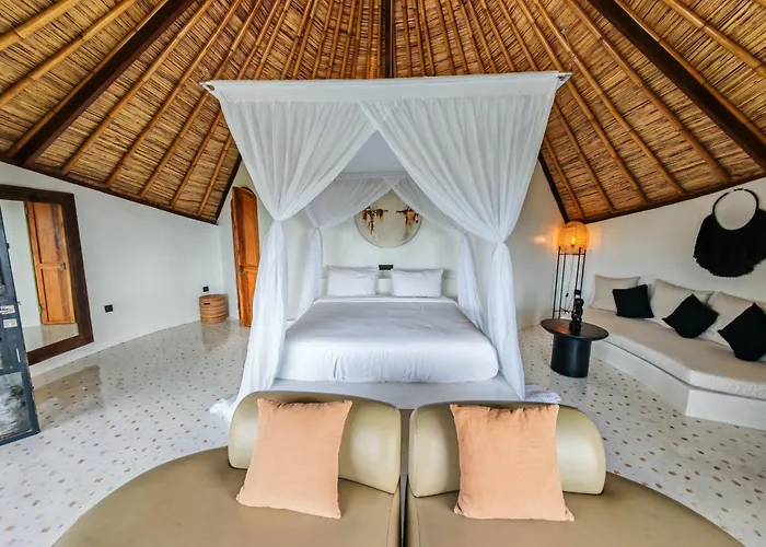 Villa Hillstone Luxury Village Uluwatu