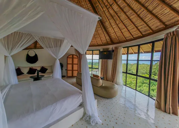 Hillstone Luxury Village Villa