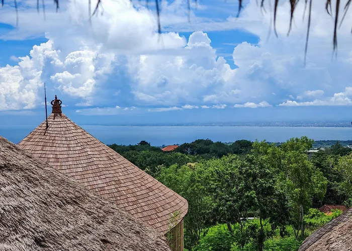 Hillstone Luxury Village Villa *