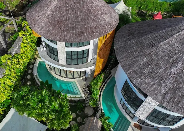 Villa Hillstone Luxury Village Uluwatu