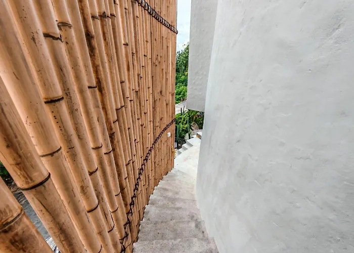 Hillstone Luxury Village Villa