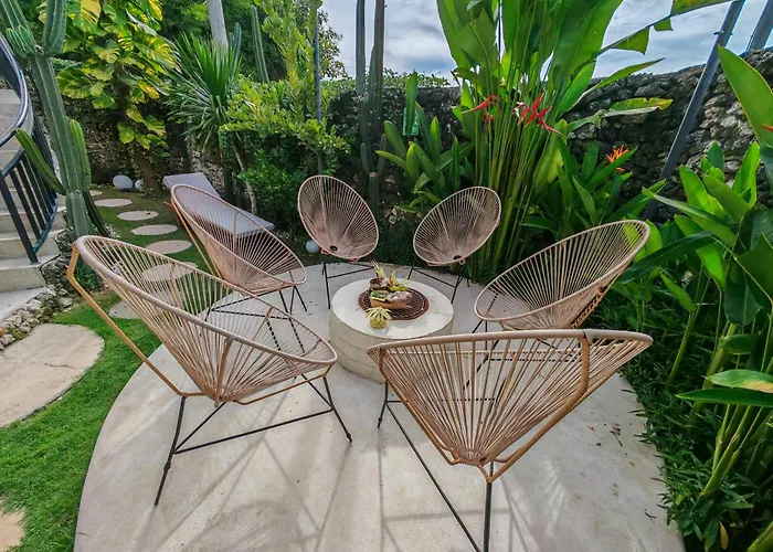 Hillstone Luxury Village Villa *