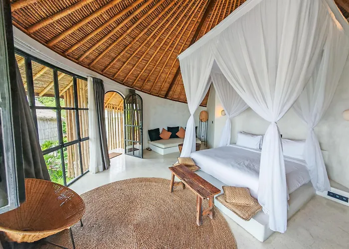 Hillstone Luxury Village Villa