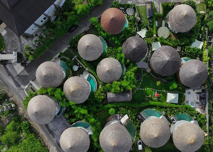 Hillstone Luxury Village * Uluwatu