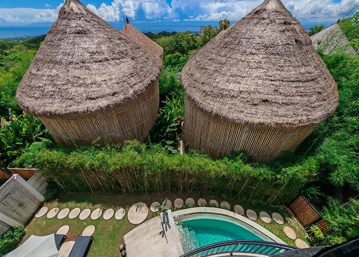 Villa Hillstone Luxury Village *