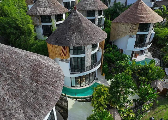 Hillstone Luxury Village * Uluwatu
