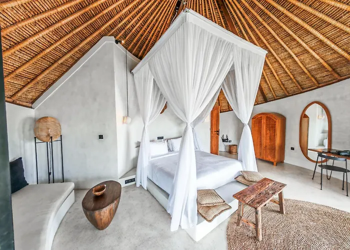 Hillstone Luxury Village Uluwatu