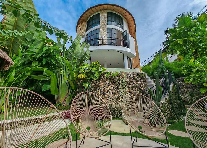 Villa Hillstone Luxury Village Uluwatu