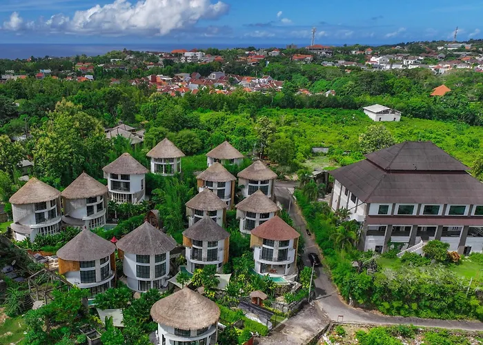 Villa Hillstone Luxury Village *
