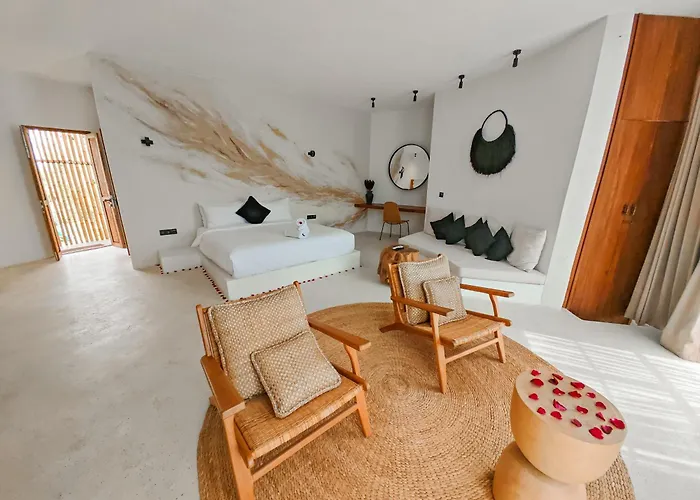 Hillstone Luxury Village Uluwatu
