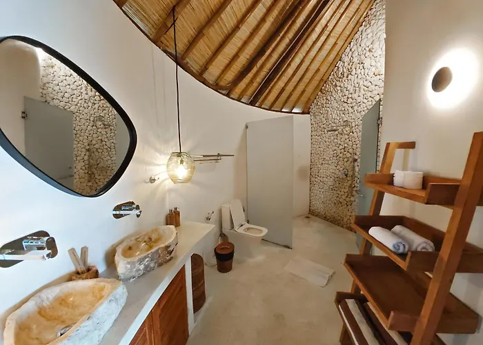Hillstone Luxury Village * Uluwatu