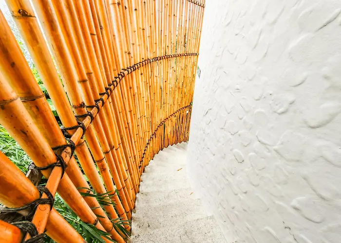 Hillstone Luxury Village Uluwatu