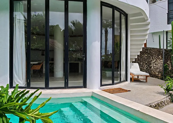 Hillstone Luxury Village * Uluwatu