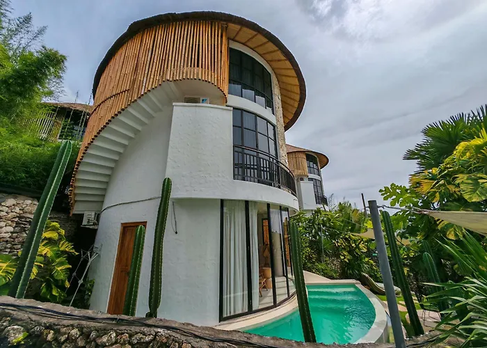 Villa Hillstone Luxury Village