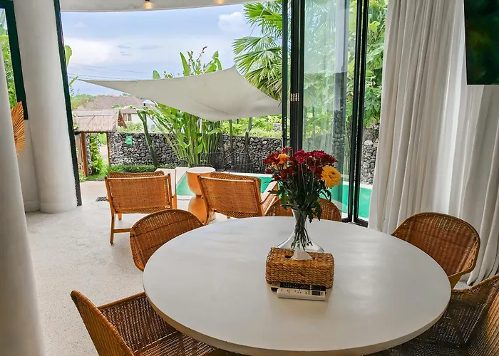 Villa Hillstone Luxury Village Uluwatu