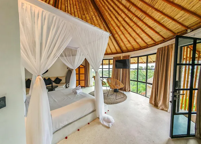 Hillstone Luxury Village * Uluwatu