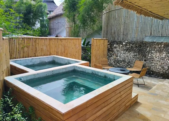 Hillstone Luxury Village Uluwatu