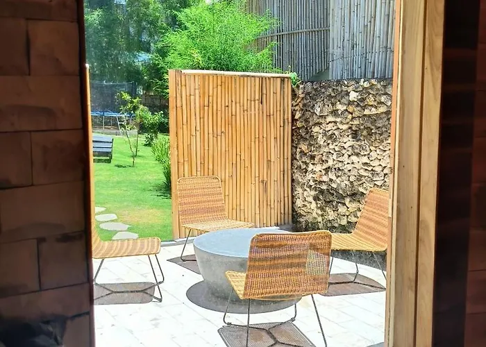 Hillstone Luxury Village Villa