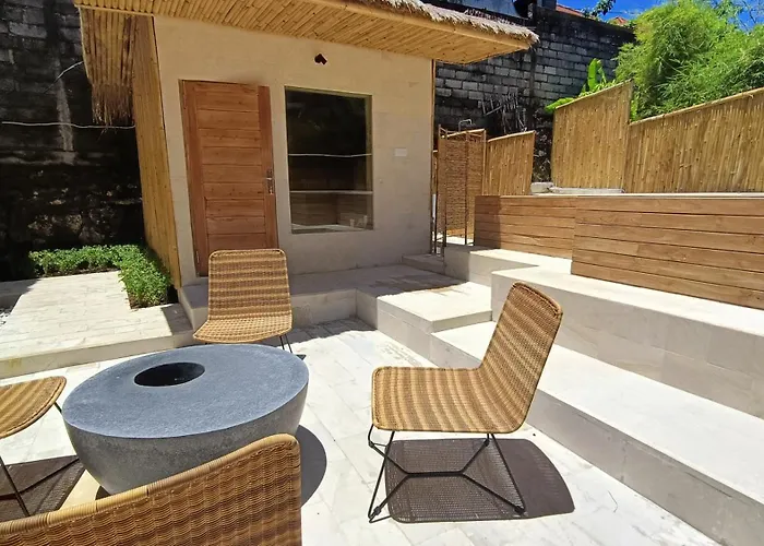 Villa Hillstone Luxury Village