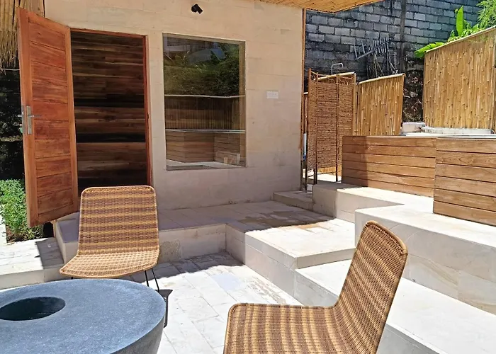Hillstone Luxury Village Villa *