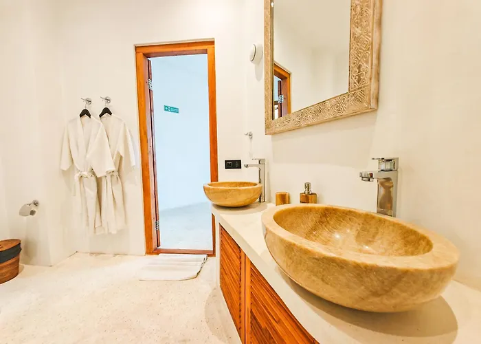 Villa Hillstone Luxury Village