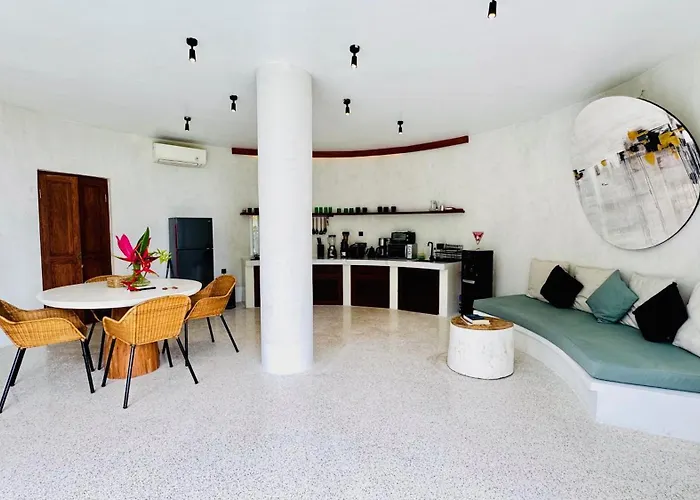 Hillstone Luxury Village * Uluwatu