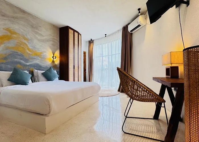 Hillstone Luxury Village ウルワツ