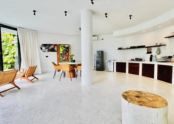 Hillstone Luxury Village * Uluwatu
