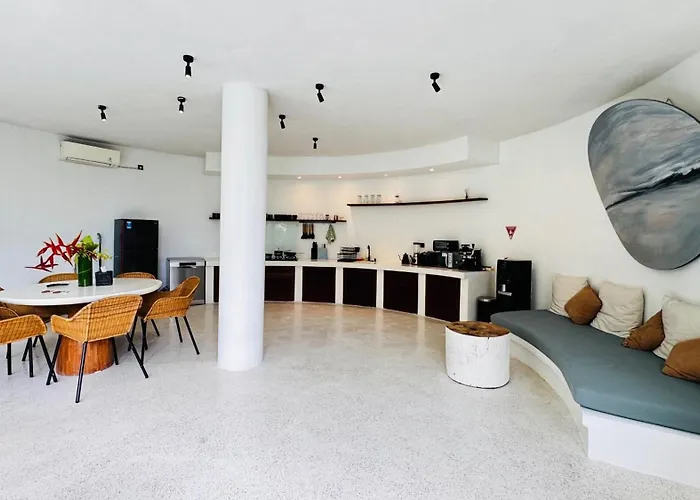 Hillstone Luxury Village Villa