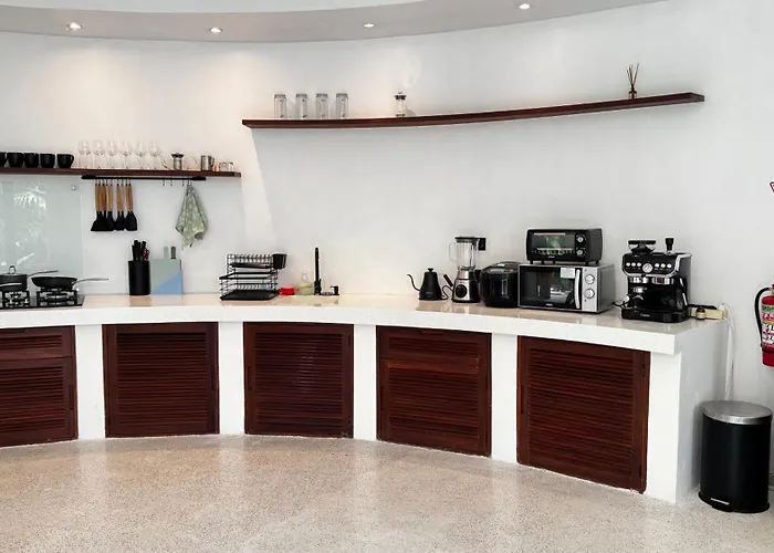 Hillstone Luxury Village Uluwatu