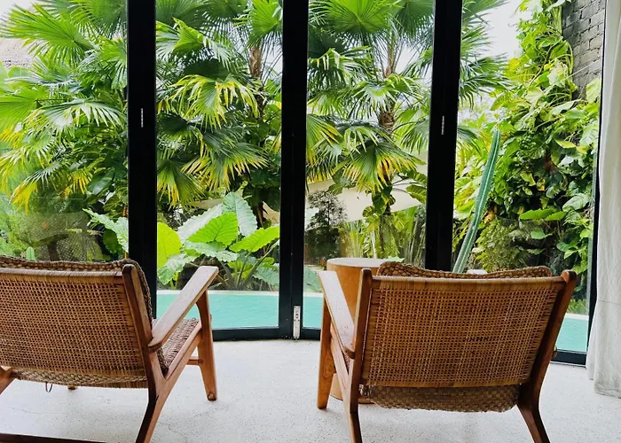 Hillstone Luxury Village * Uluwatu