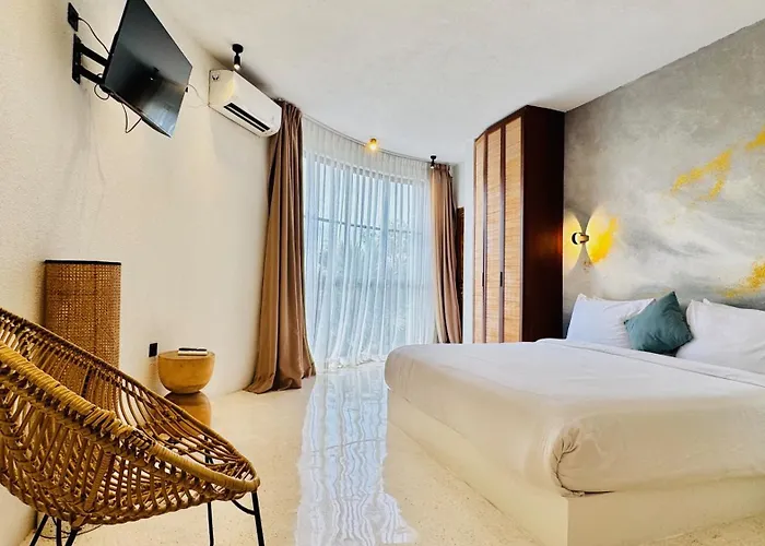 Hillstone Luxury Village Uluwatu
