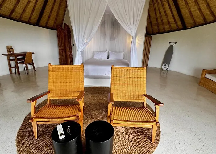 Villa Hillstone Luxury Village