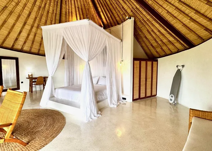 Hillstone Luxury Village Villa *