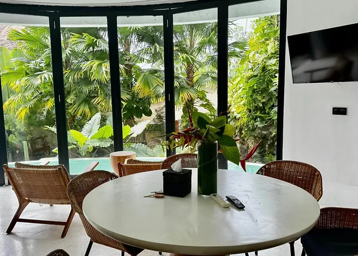 Hillstone Luxury Village Uluwatu