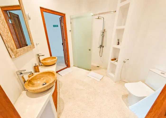 Villa Hillstone Luxury Village Uluwatu